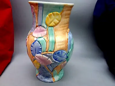 Buy Beautiful ART Deco Beswick Vase Collection England • 49£