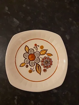 Buy Royal Worcester Palissy Sierra Small Dish/plate • 1.50£