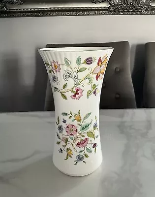 Buy Minton Haddon Hall China Vase • 45£