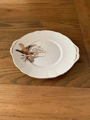 Buy Duchess Bone China Pheasant Patterned Bread And Butter Plate  • 3.50£