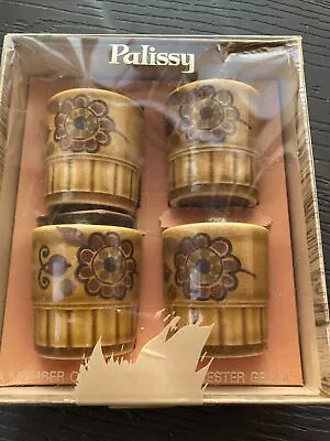 Buy Palissy Egg Cups • 5£