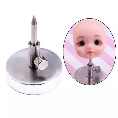 Buy Clay Mode Stand Kids Polymer Clay Pottery Clay Students • 10.70£