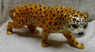 Buy ** Vintage - 12 Inch - TIGER Figurine - BESWICK England - Gorgeous COLOR - NICE • 88.54£