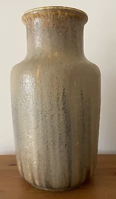 Buy Very Large Ruskin Pottery Egyptian Vase Circa 1927-1928 • 100£