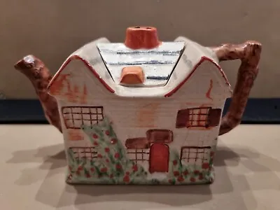 Buy Arthur Wood Collectable Teapot ENGLISH COTTAGE • 4.95£