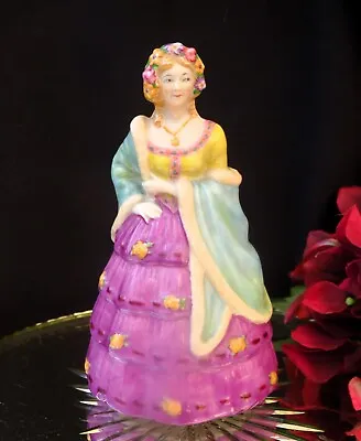 Buy W.H Goss Figurine Lady Betty Vintage See Description  • 19.99£