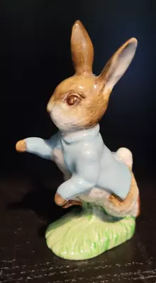 Buy Beatrix Potter Beswick  Peter Rabbit  BP3c • 20£