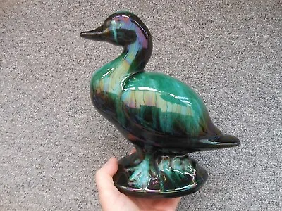 Buy Blue Mountain Pottery Duck • 12.99£