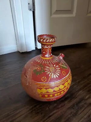 Buy Antique Pottery Vase • 59.56£