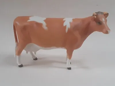 Buy SUPERB  BESWICK   AYRSHIRE COW IN MATT No. 1248B • 145£