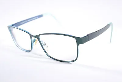 Buy Cocoa Mint CM9918 Full Rim O7611 Used Eyeglasses Glasses Frames • 9.99£