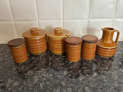 Buy Hornsea Saffron Various Pots • 20£