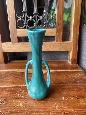 Buy Billingham Anglia Studio Pottery AP121 Posy Vase Urn • 5£