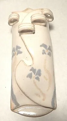 Buy Bay Pottery Wall Pocket Vase • 18.09£