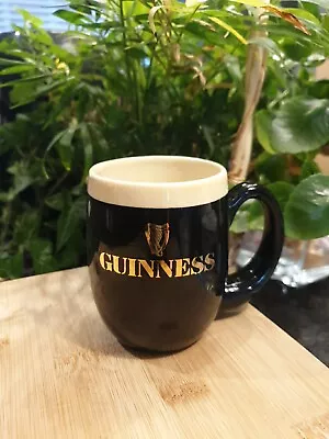 Buy Rare/old Guinness Mug. Carlton Ware - Spotless • 10£