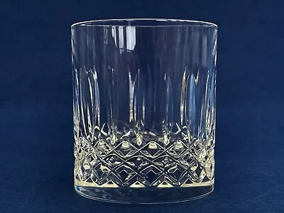 Buy Large Waterford Crystal Nocturne Eclipse Whisky Tumbler • 55£