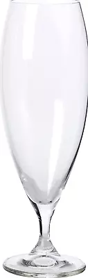 Buy ❄ GALWAY CRYSTAL ❄ CLARITY❄ BEER / ICE TEA GLASSES ❄ Set Of 4 ❄ FREE UK P&p ❄ • 24.95£