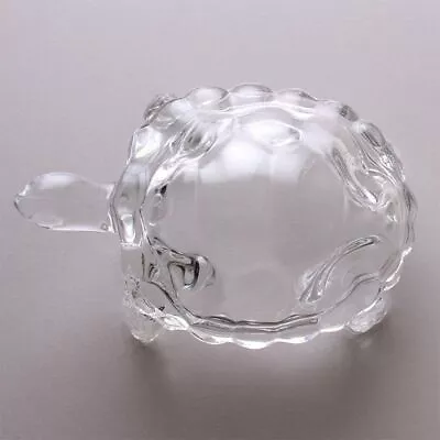 Buy Animal Home Decoration And Accessories Crystal Beautiful Glass Ornaments  Home • 6.18£