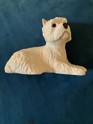 Buy John Beswick Collectors Dog Figurine - Westie • 4.99£