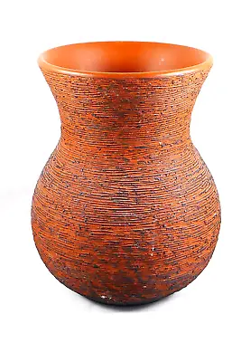 Buy THOMAS Ceramic Vase, Craft, Numbered And Stamped • 46.46£