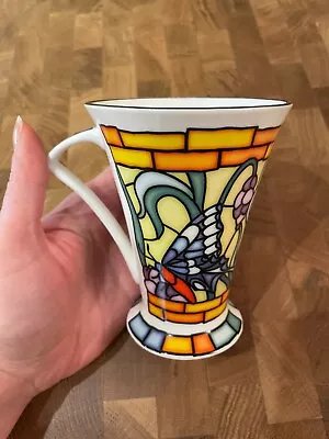Buy Staffordshire Tableware Angelwing Mug 1998 • 12.62£