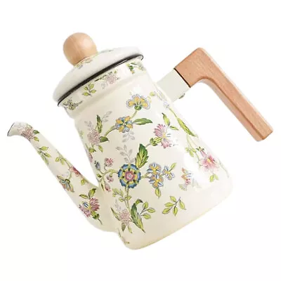 Buy Small Chinese Teapot Vintage Tea-pots Kettle Office • 29.59£