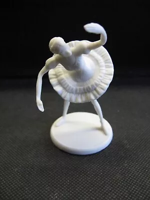 Buy Stuart Mark Feldman Bisque Miniature - Coppelia - Franklin Mint Ballet Figurine • 16£
