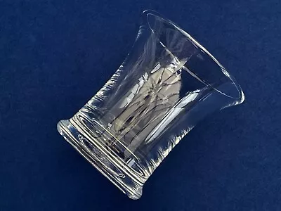 Buy Simon Pearce Norwich Tumbler - Hand Blown Glass - Signed - Multiple Available • 23.50£