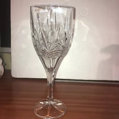 Buy Galway Crystal Water Goblet GAL20 X 1 (3 Available) • 20£