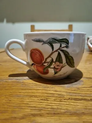 Buy Portmeirion Pomona Brittanica 1818 Soup Bowl Mug Grimwoods Royal George • 15.99£