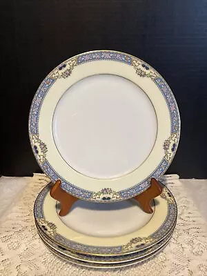 Buy Thomas-Bavaria-Queen Louise-9 3/8” Dinner Plates-Set Of 4 • 28.81£