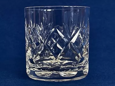 Buy Royal Doulton Georgian Old Fashioned Crystal Glass - Multiple Available • 18.50£