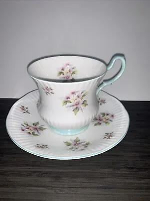 Buy Vintage Teacup & Saucer Royal Standard Fine Bone China England • 9.53£