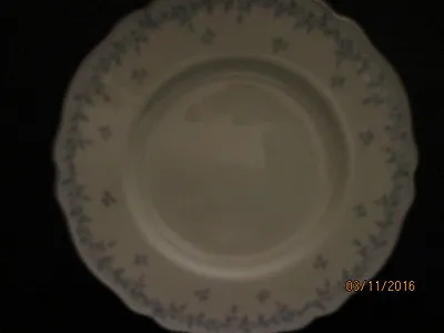 Buy Franconia Krauthein - Delphine Pattern - Small Bread & Butter Plate -Replacement • 8.50£