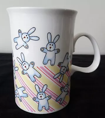 Buy Childs Fine Bone China Mug  Jollymixtures  By Jack Dadd - Dunoon Ceramics - Gift • 6.99£