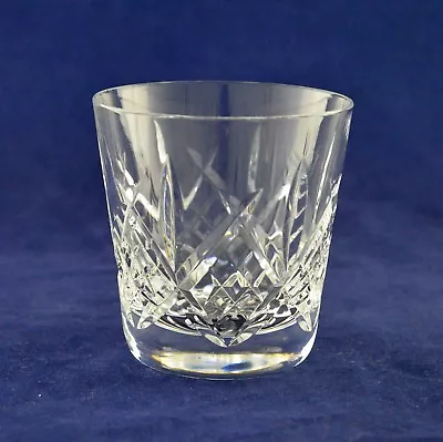 Buy Royal Doulton  JULIA  Whiskey Glass / Tumbler - 7.6cms (3 ) Tall • 14.50£
