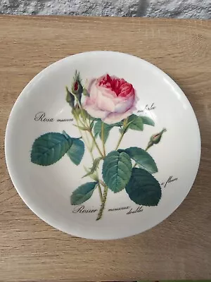Buy Roy Kirkham  Bone China Redoute Roses Bowl • 10£