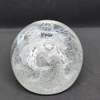 Buy Caithness Glass Paperweight Congratulations Collection  • 15£