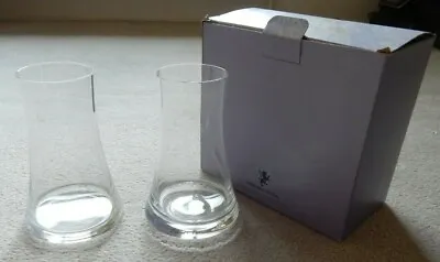 Buy Boxed Pair Of Edinburgh Crystal Energis Highball Glasses - 6  Tall • 14.97£