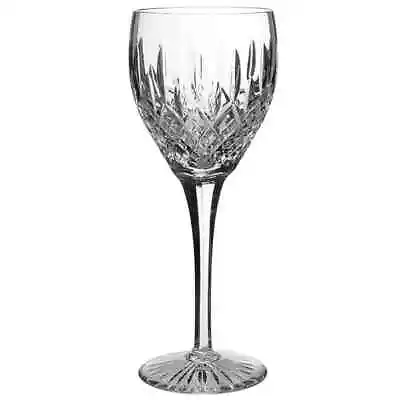 Buy Stuart SHAFTESBURY #98770 Crystal Water Goblet Stemware • 76.77£