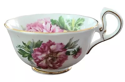 Buy Vintage Royal Standard Fine Bone China England Amethyst Tea Or Coffee Porcelain  • 7.39£