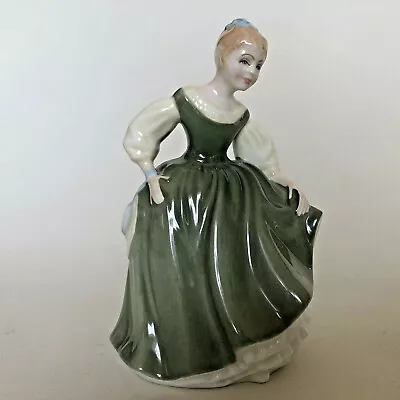 Buy Royal Doulton Figurine HN 2211 Fair Maiden • 10£