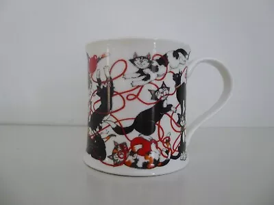 Buy Dunoon Small  Mug Catastrophe • 8.99£