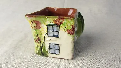 Buy Vintage Torquay Pottery Country Cottage Cream Jug • 12.99£