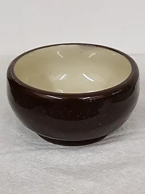 Buy Vintage Wetheriggs Penrith Studio Pottery Small Bowl #169 Signed Unglazed Base • 8£
