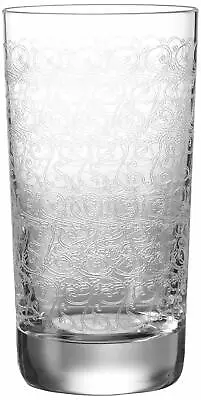 Buy Baccarat Crystal Rohan Highball Cocktail Glass NEW IN RED GIFT BOX!! • 191.10£