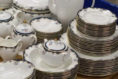 Buy Wedgwood Chartley Tableware, *sold Individually, Take Your Pick* • 9.99£
