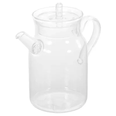 Buy Carafes Glass Teapot Kung Fu Chinese Medicine Household • 19.58£