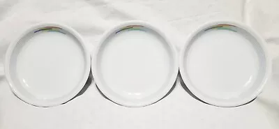 Buy Thomas Rosenthal Germany Trend Candy Bowls 8.5”  Vintage Set Of 3 ~Rare~ • 37.95£