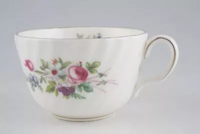 Buy Minton - Marlow - Fluted And Straight Edge - Teacup - 221810G • 9.44£